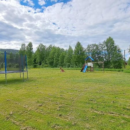 Lilov Villa Sysslebäck Exteriör bild